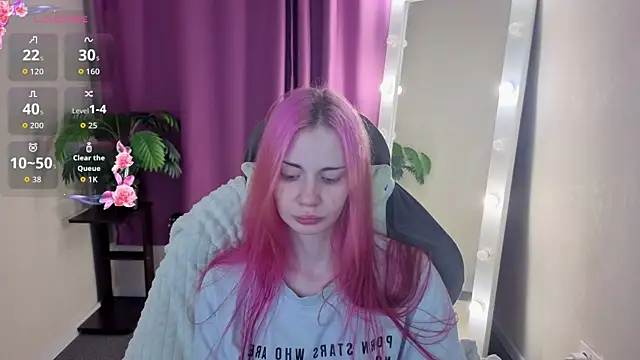 Jennie_Hunter webcam