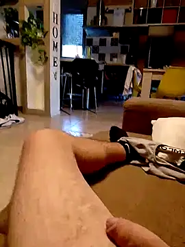 Gigi8412 webcam