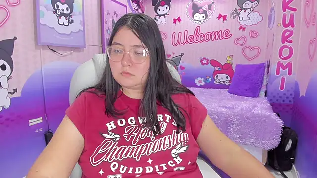 Dulce_meow webcam