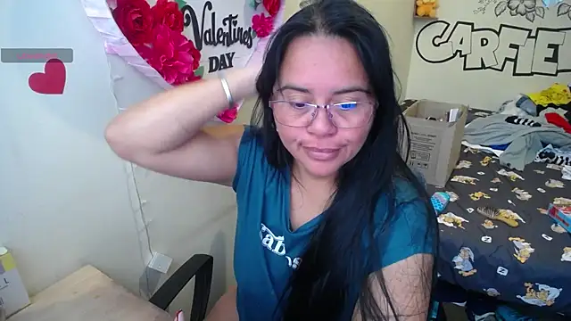 Miss__kendra_ webcam