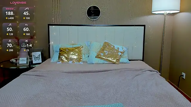 honeybuns_lizzy webcam