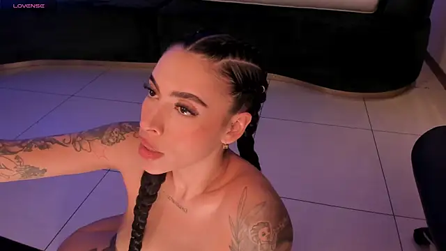 ChristineFord_ webcam