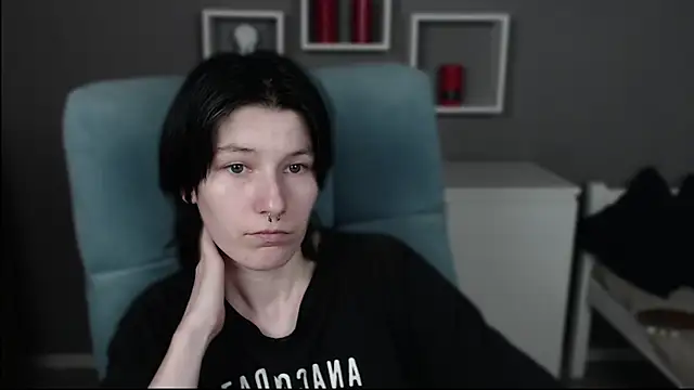 guitarandangell webcam