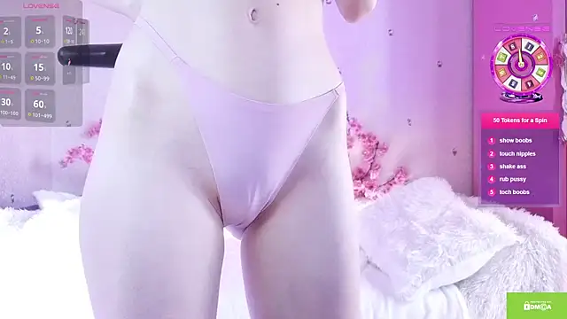 Kitty_gaze webcam
