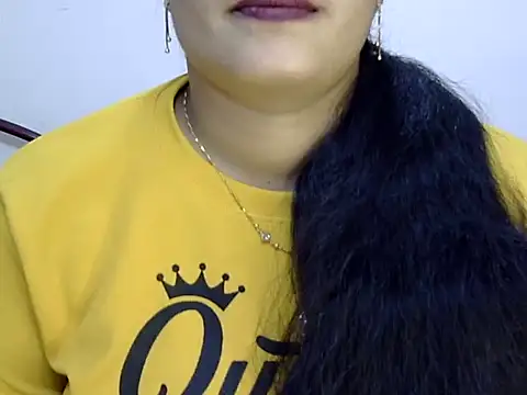 Muskan_Jha webcam