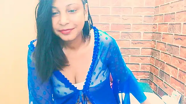 indian_spice_girl webcam