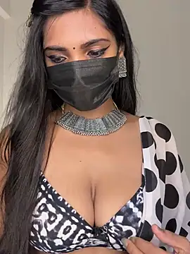 Lovely_Babiee webcam