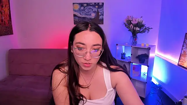 _RosieRider webcam