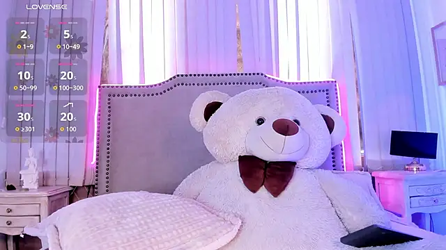 lya__brown webcam