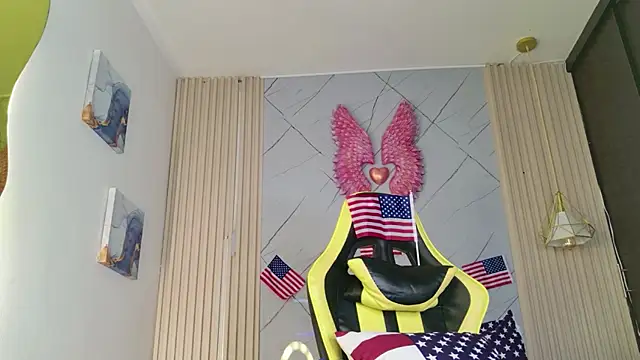 Lilith_Ink99 webcam