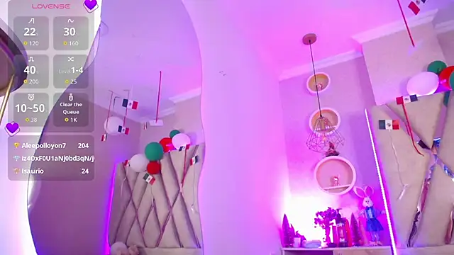 Madyson_Hill webcam