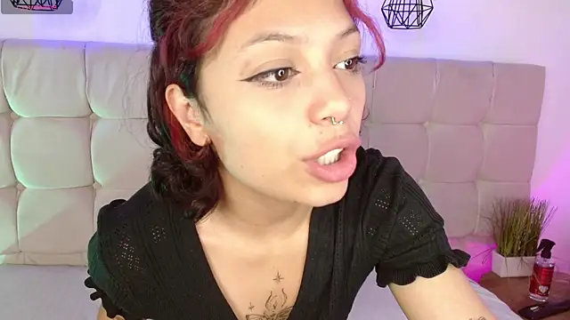 melodyy_as webcam
