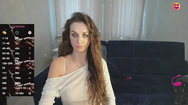 Adelina_Langoria webcam