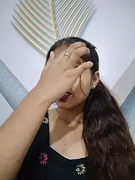 Sy_Shrishti webcam