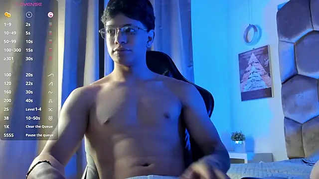 TonyPetrovjs webcam