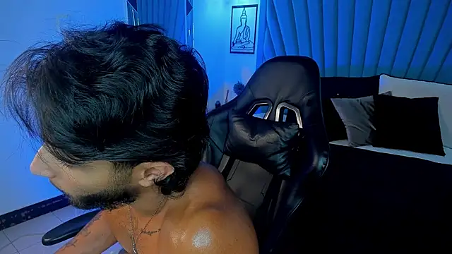 Emmet_CollinsJS webcam