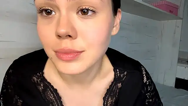 BlinkingDross webcam
