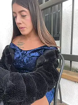 Electra_Pinkk webcam