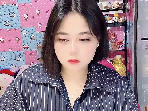 Nhanlu009 webcam