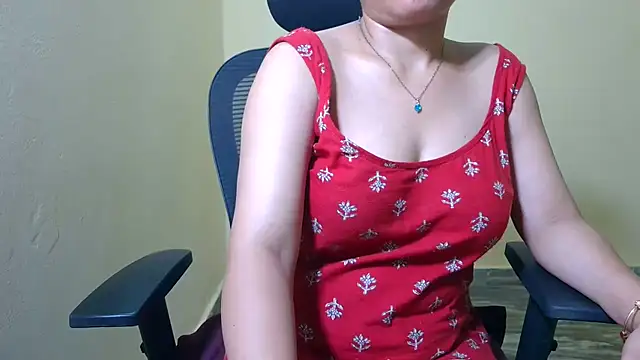 Apki_Nisha webcam
