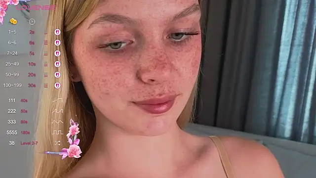 PatriciaaReed webcam