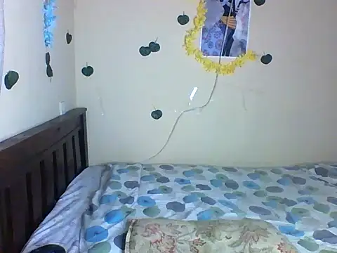 LunaNior webcam