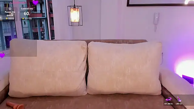 amber_willow webcam