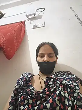 Neha-ji webcam