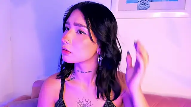 SophieMoneet webcam