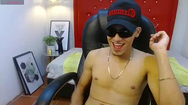 Mark_Jackson69 webcam