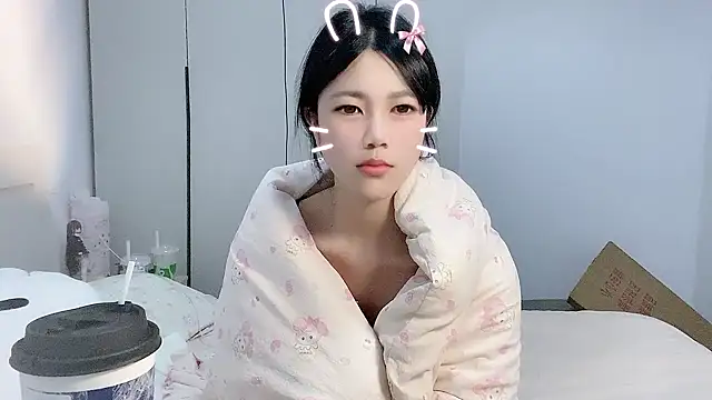 lubaobao777 webcam