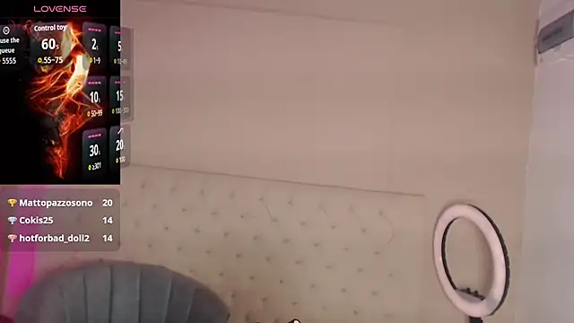 alexa___11 - Alexa___11's free webcam - UK Sex Cams