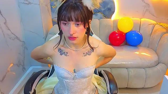 Lily_Tx webcam