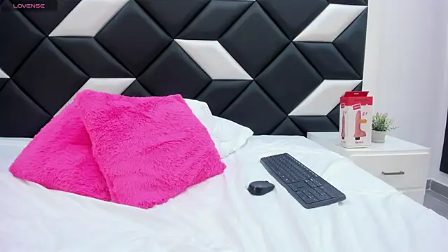 PamelaRod webcam