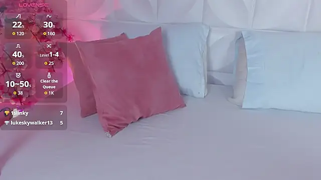assh_sweet webcam