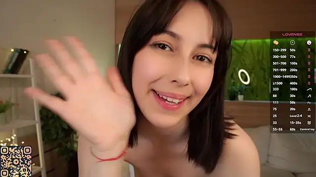 KiaraTennille webcam