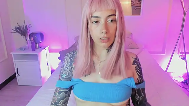 Katushka_dh webcam