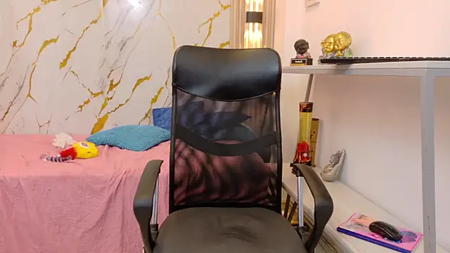 Max_silver_ webcam