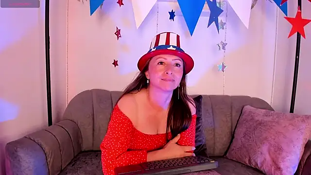 Giovanela_rose webcam