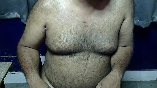 hairysubcub_70 webcam