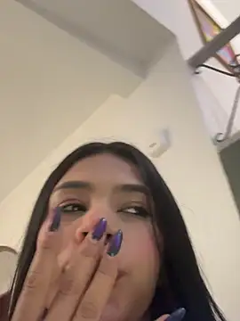AntonellaRossi webcam