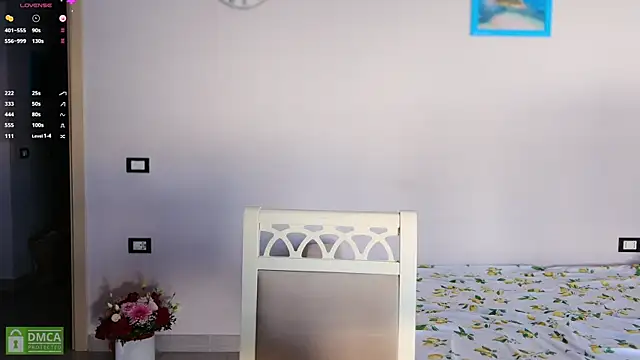 AngeelLina webcam