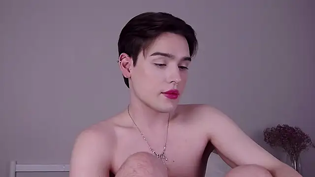 RobbyCharming webcam