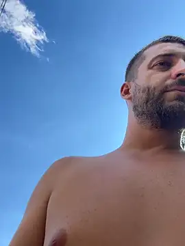 Pablo_Hornyguy95 webcam
