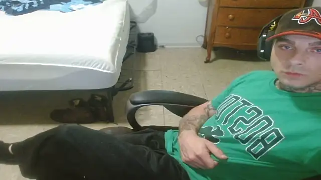 DADDY_KANE8--- webcam