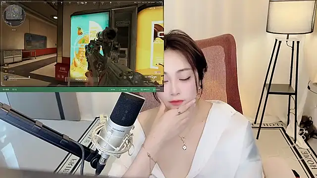 Daisy-77 webcam