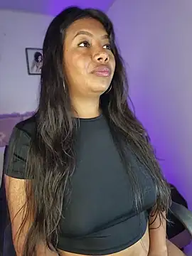 PaulaOrtiz_1 webcam
