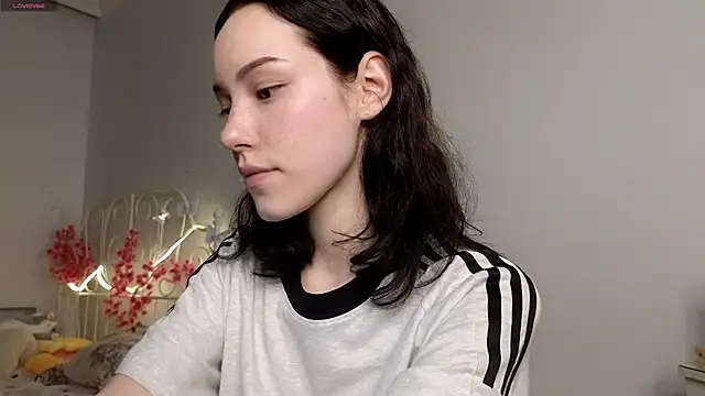glamourr webcam
