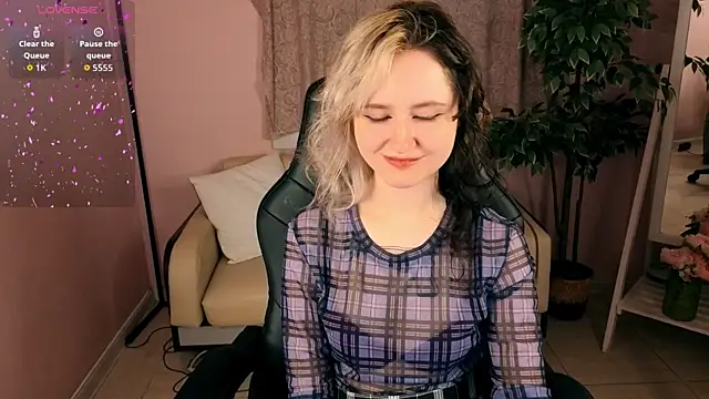 LinaVeritas webcam