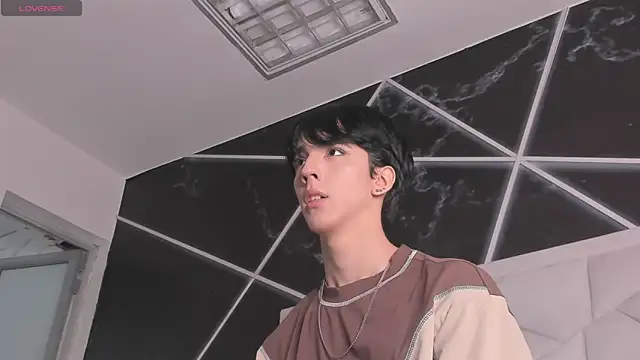 AerumChae webcam